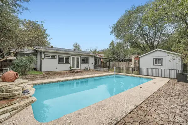 2204 Falcon Hill Dr, Austin, TX 78745