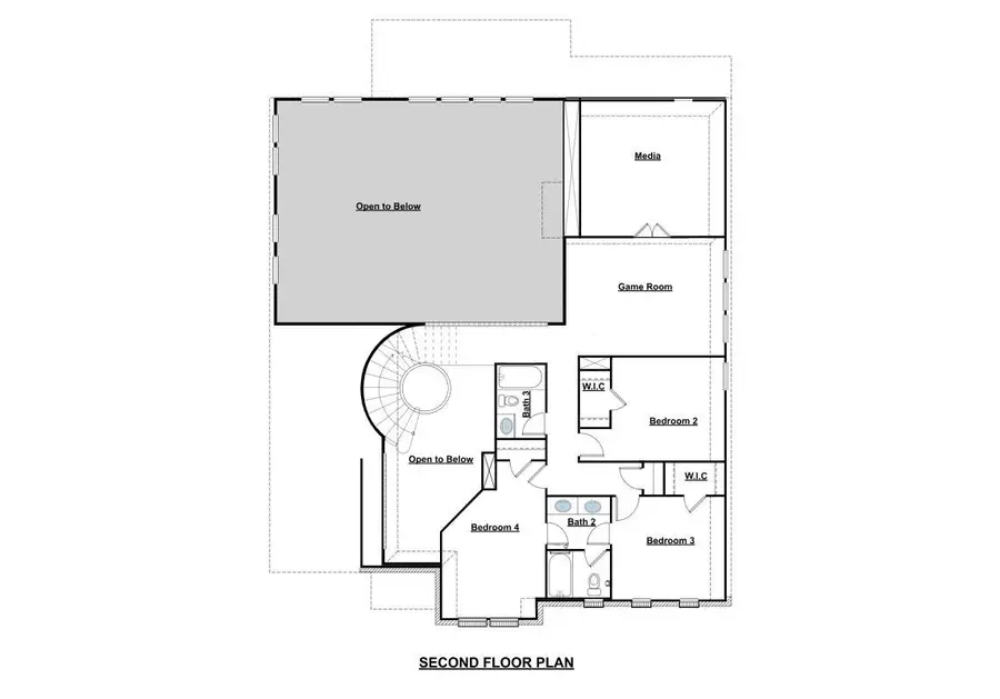 3105 Delaware St, Leander, TX 78641 - #3