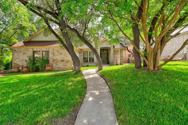 110 S Ridge Cir, Georgetown, TX 78628