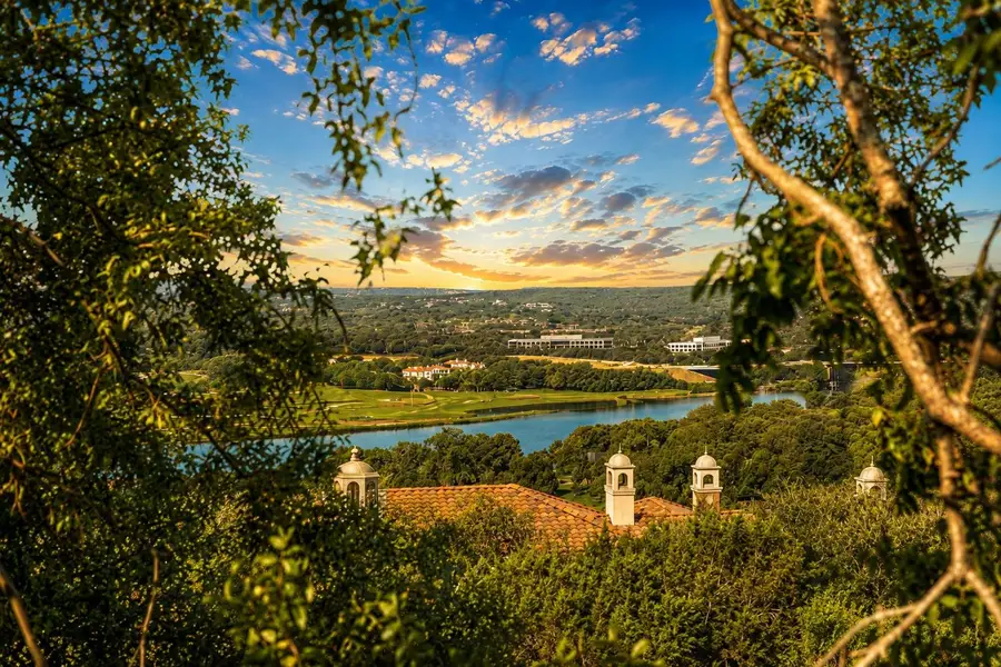 5914 N West Pl, Austin, TX 78731 - #3