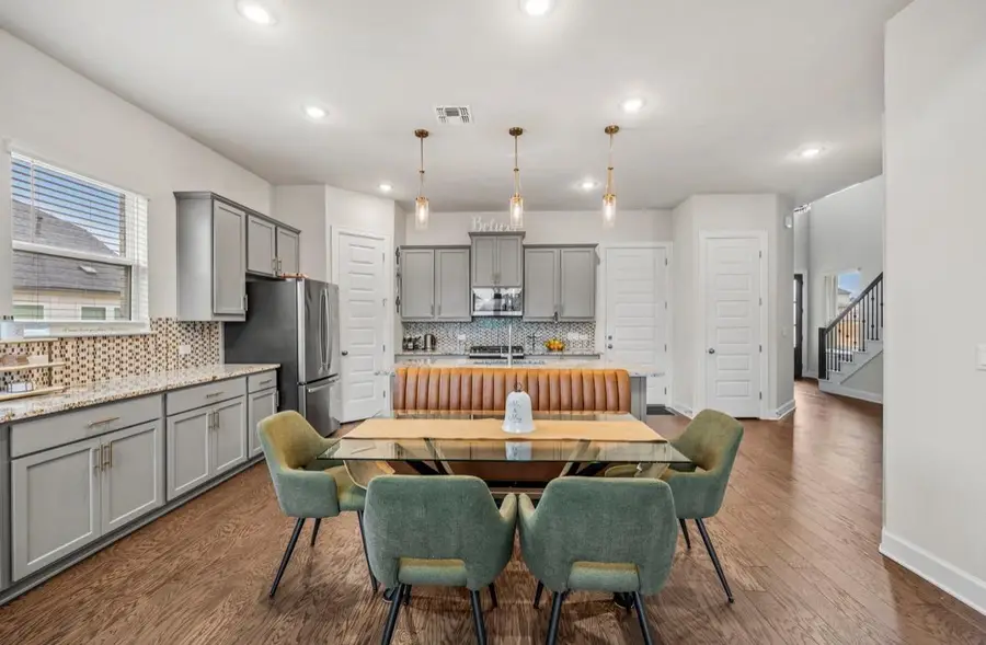 4904 Escape Rivera Dr, Austin, TX 78747 - #3