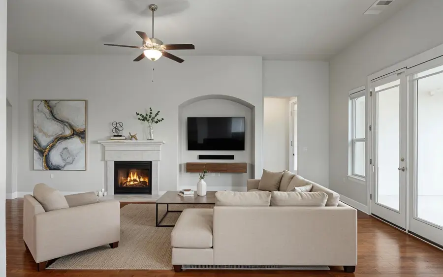 3516 Venezia Vw, Leander, TX 78641 - #2