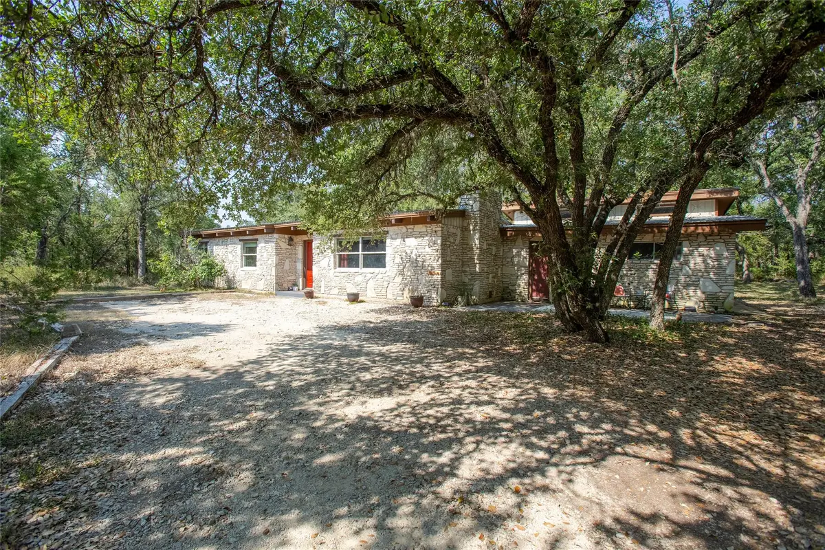 111 Merrywood Ln, San Marcos, TX 78666 - #1
