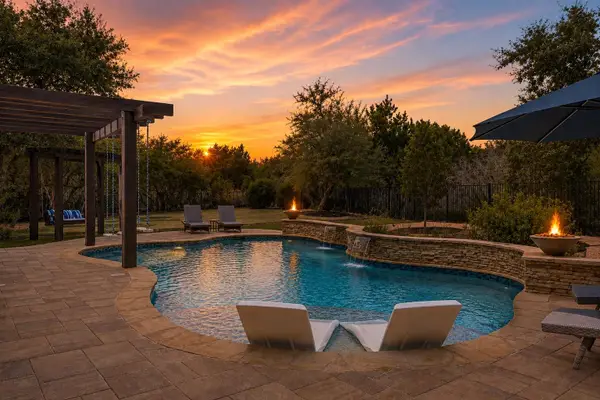 8705 Ambrosia Dr, Austin, TX 78738
