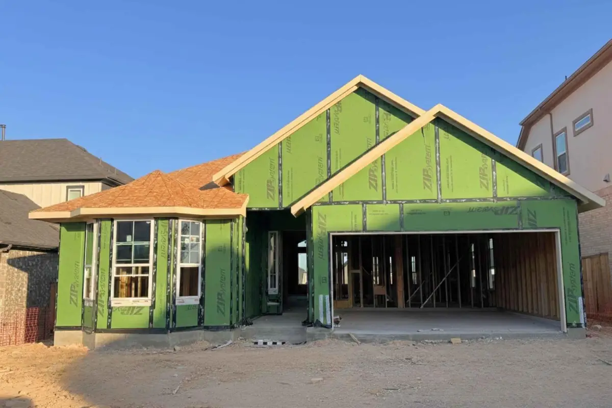 1300 Snowdrop Dr, Georgetown, TX 78628 - Image #1