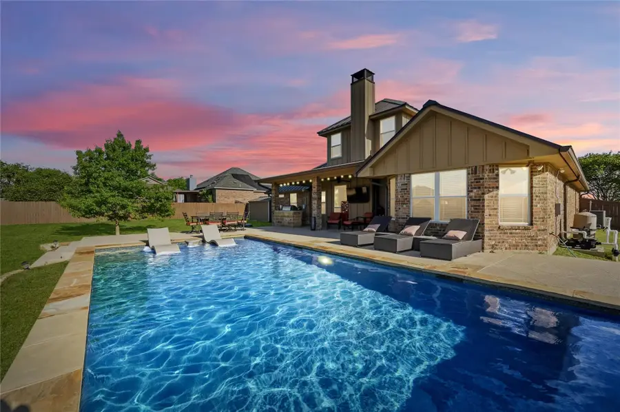 4467 W Amity Rd, Salado, TX 76571 - #3