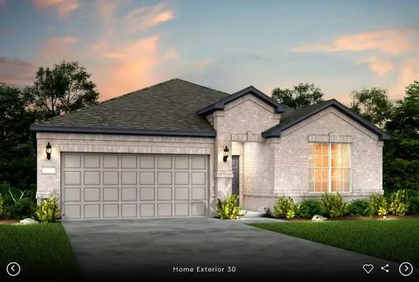 16824 Bustillos Pass, Manor, TX 78653