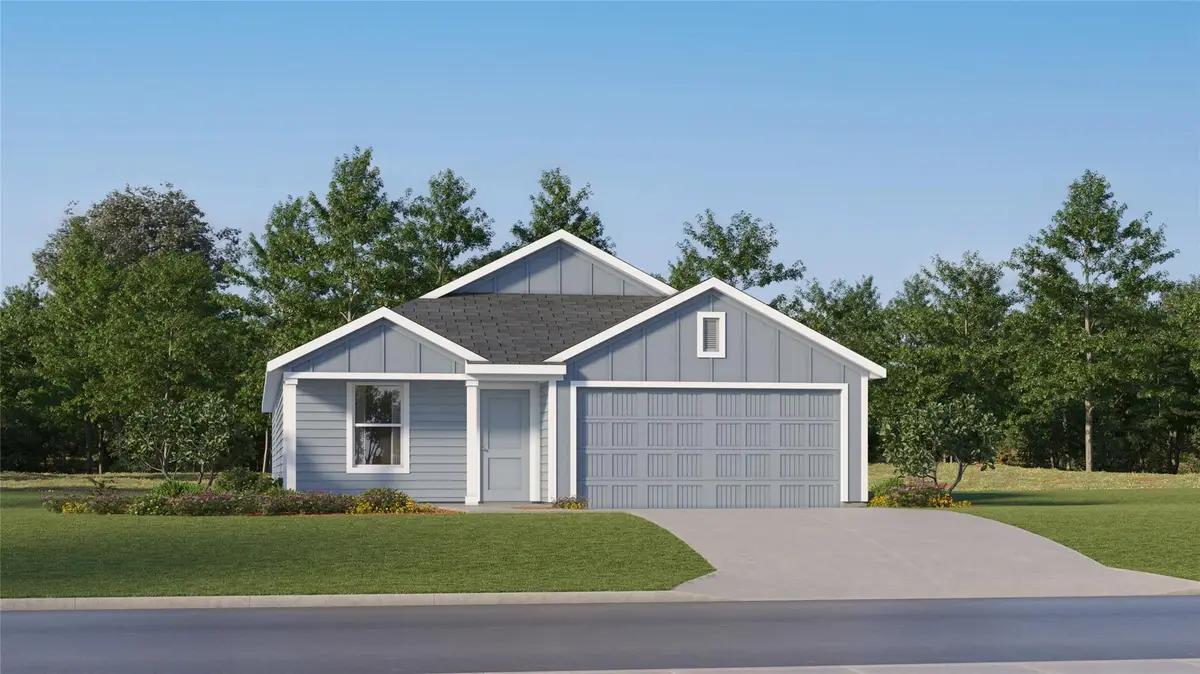 543 Paris St, Maxwell, TX 78656 - Image #1