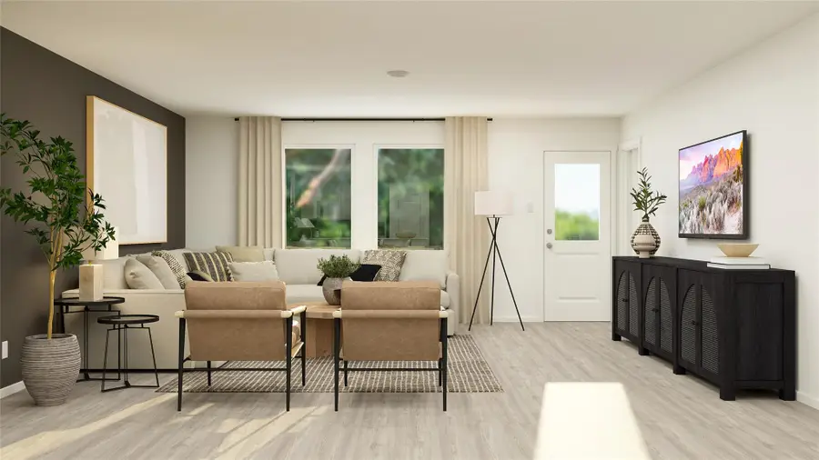 543 Paris St, Maxwell, TX 78656 - Image #2