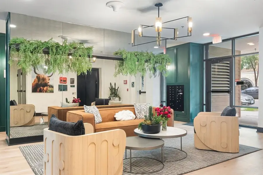 2500 Longview St #418, Austin, TX 78705 - Image #3