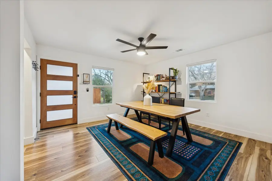 8708 Brookfield Dr, Austin, TX 78758 - #3