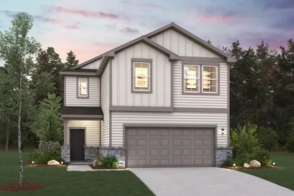 1221 Lavender Way, Georgetown, TX 78628