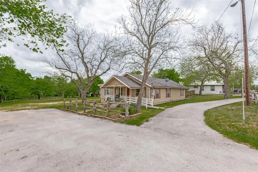 201 Church Hill Ln, Liberty Hill, TX 78642 - #2