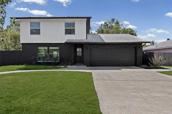 1101 Kenyon Dr, Austin, TX 78745
