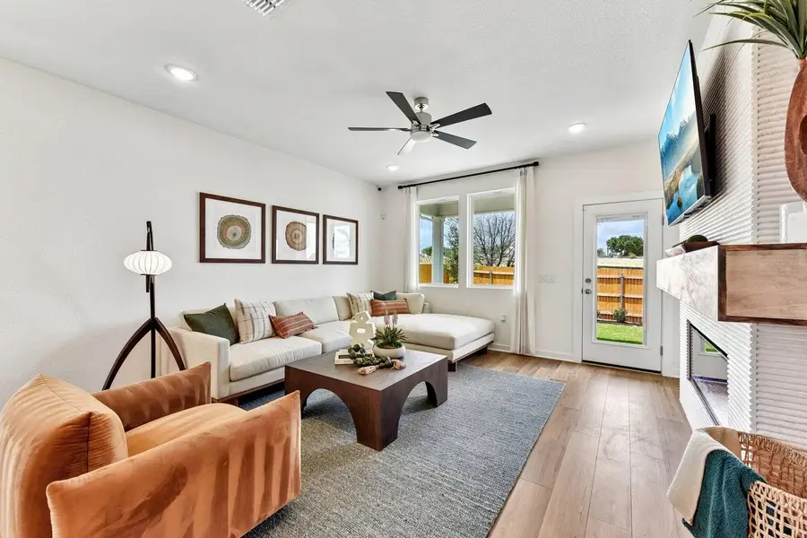 10600 Trifecta Way, Buda, TX 78610 - #2