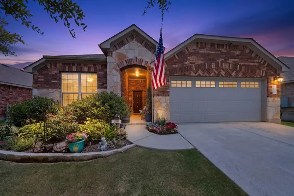 7953 Massa Dr, Round Rock, TX 78665