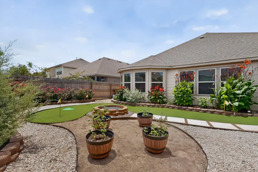7953 Massa Dr, Round Rock, TX 78665 - #2