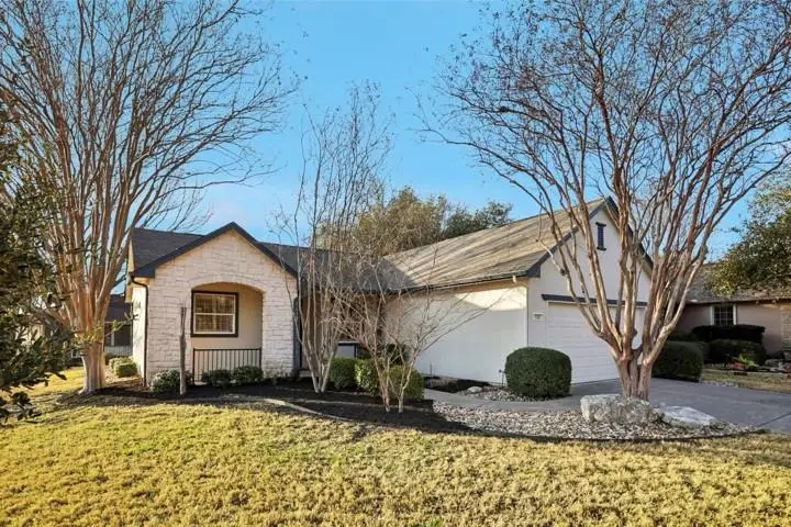 114 Sotol Pass, Georgetown, TX 78633 - #3