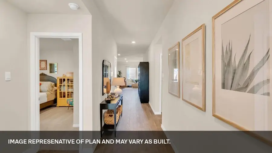 14905 Found Admiral Ln, Manor, TX 78653 - Image #3