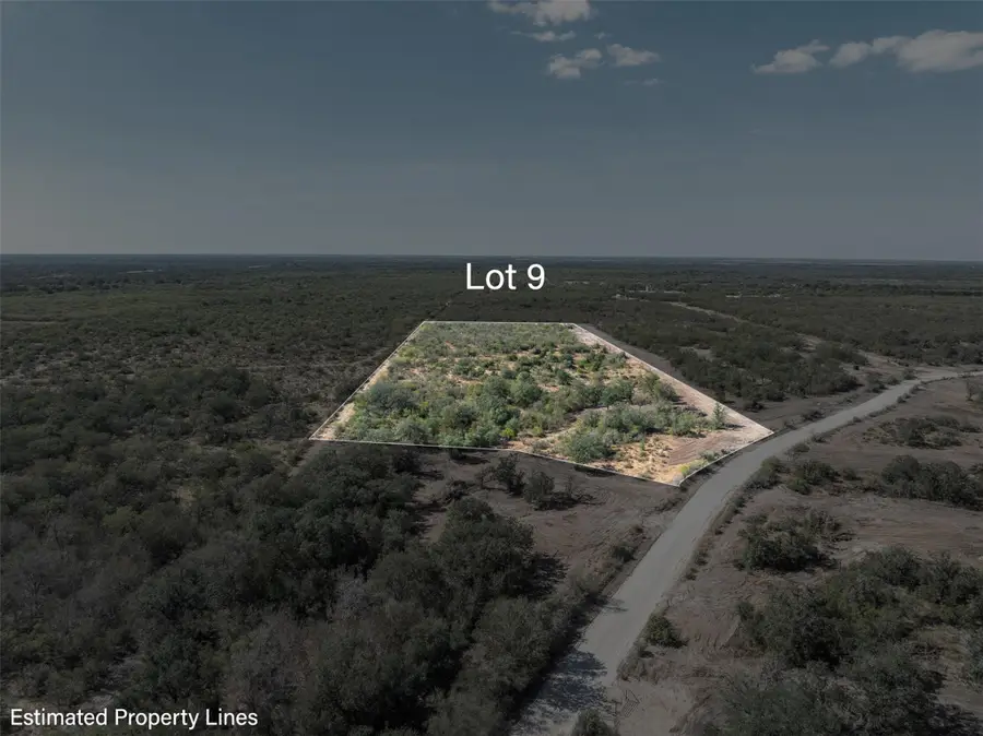 Lot 9 County Road 211, Smiley, TX 78159 - Image #2