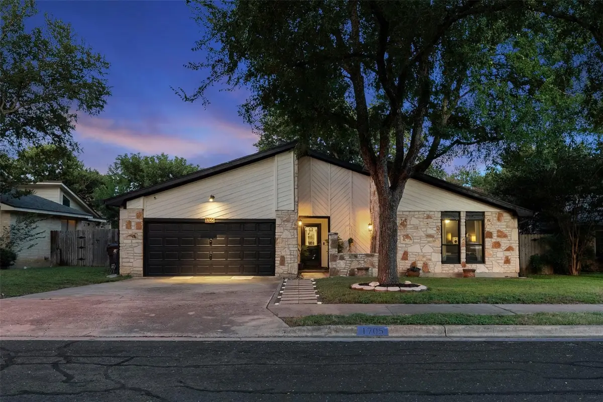 1705 Wild Horse Ln, Round Rock, TX 78681 - #1