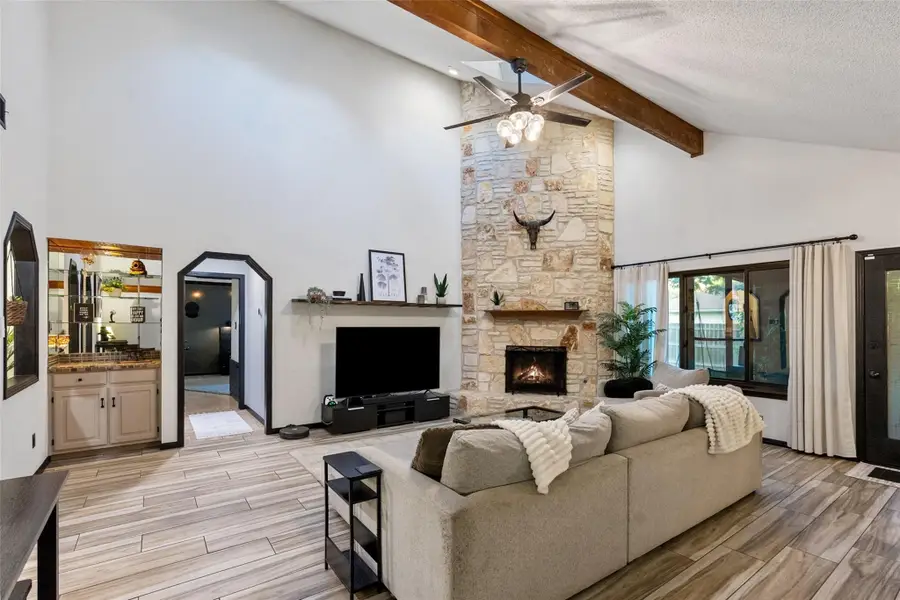 1705 Wild Horse Ln, Round Rock, TX 78681 - #2