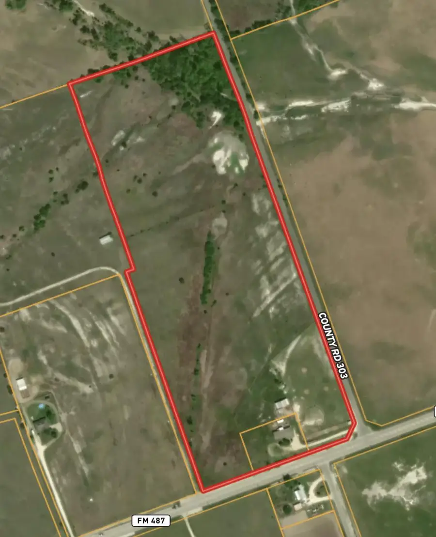 2833 E Fm 487, Jarrell, TX 76537 - #2