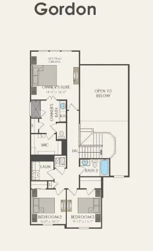 116 Singing Dove Way, Liberty Hill, TX 78642 - #3