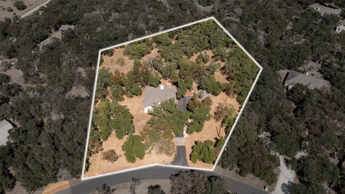 128 Mockingbird Ln, Georgetown, TX 78633 - #1