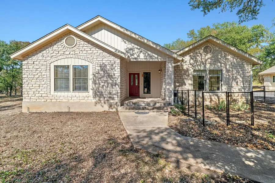 128 Mockingbird Ln, Georgetown, TX 78633 - #2