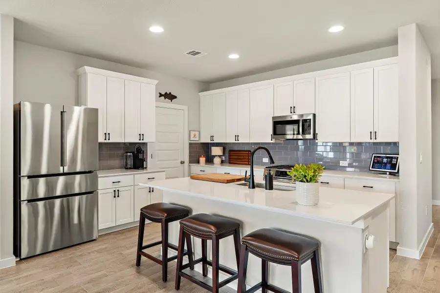 234 Appleberry Ln, Elgin, TX 78621 - #3