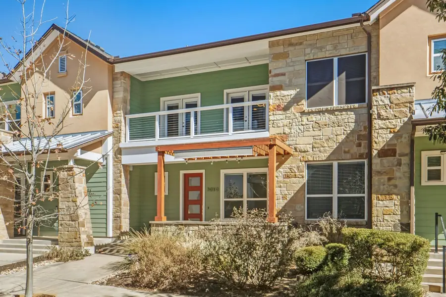 3919 Vaughan St, Austin, TX 78723 - #3