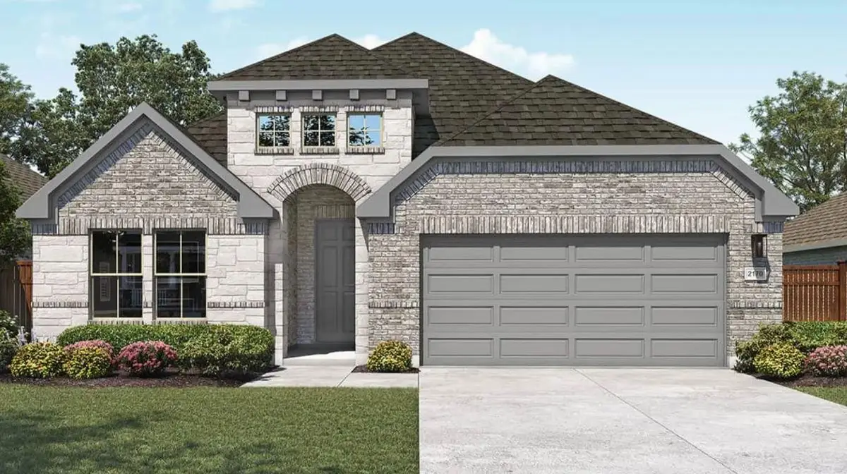 632 Hickory Bend Trl, Georgetown, TX 78628 - #1