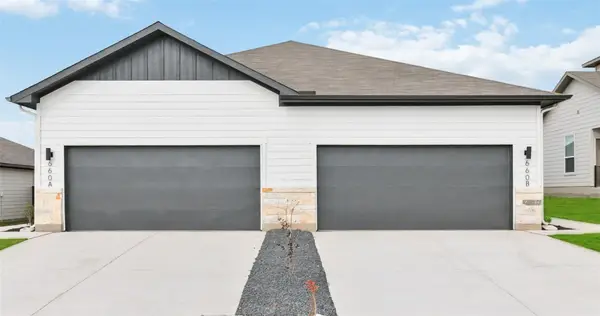 943 Staglin St, Buda, TX 78610