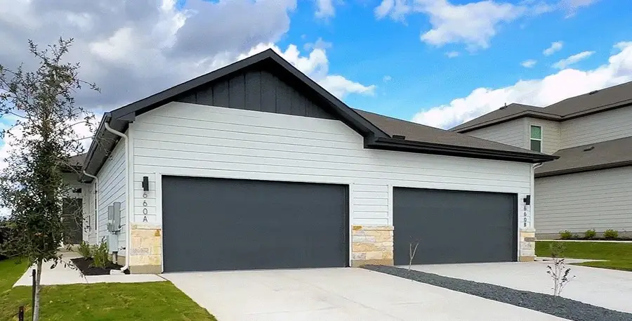 943 Staglin St, Buda, TX 78610 - #2