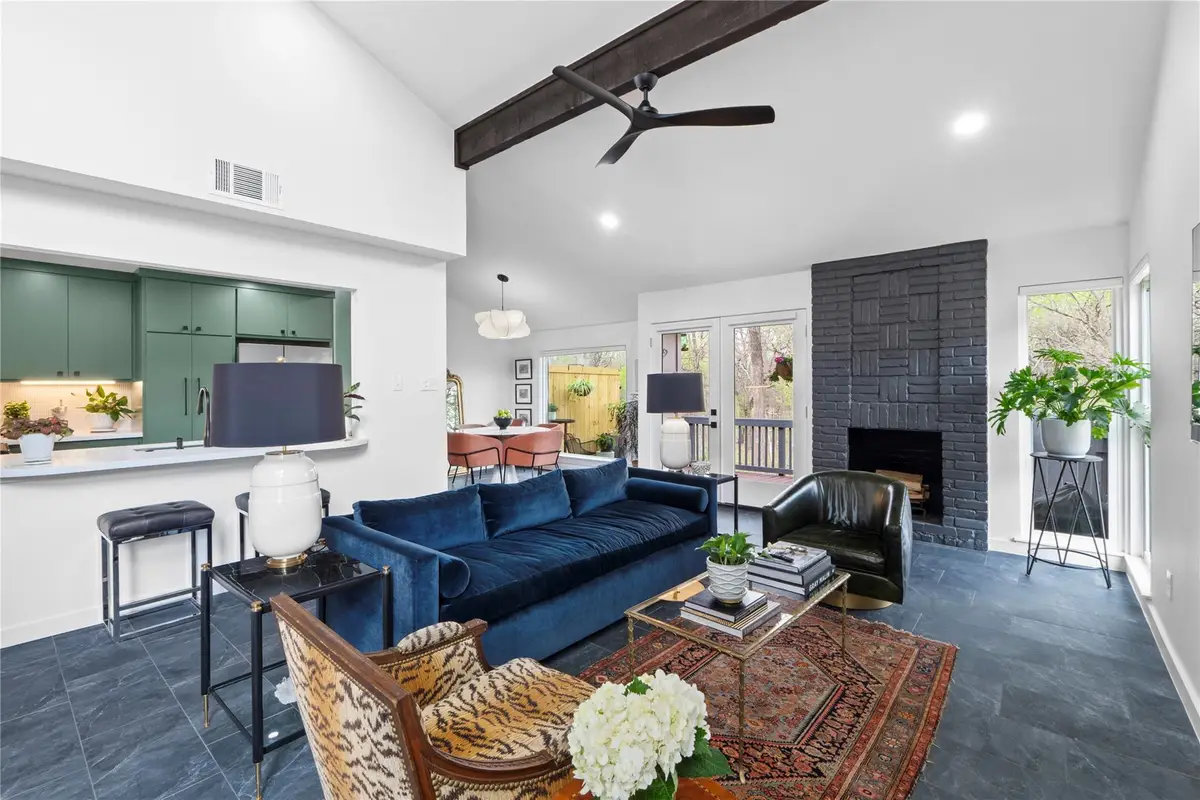 2528 Stoutwood Cir, Austin, TX 78745 - #1