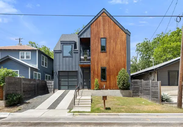 2202 Santa Rita St, Austin, TX 78702