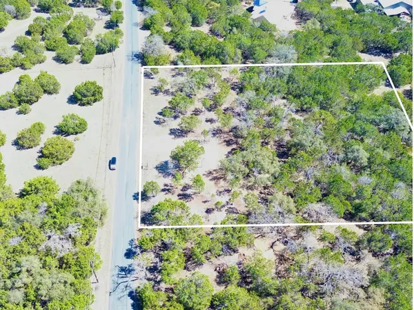 120 Blessing Ranch Rd, Liberty Hill, TX 78642