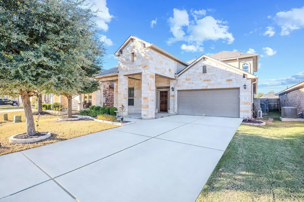 413 Longhorn Cavern Rd, Leander, TX 78641 - Image #1