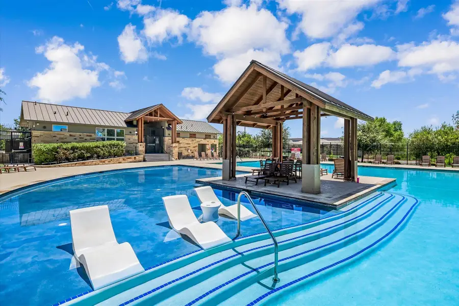 2027 Langdale Ln, Austin, TX 78754 - #2