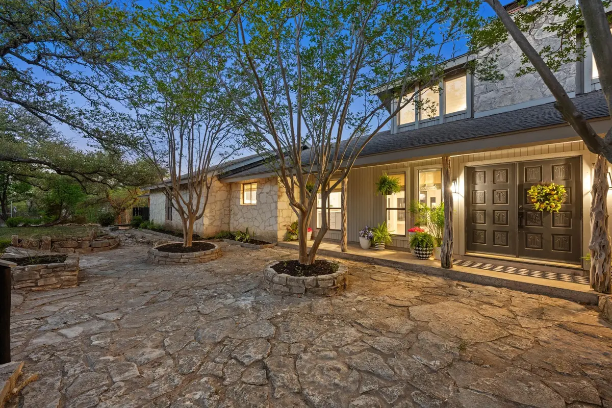 11803 Jess Dr, Austin, TX 78737 - #1