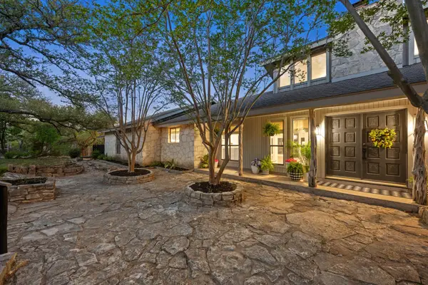 11803 Jess Dr, Austin, TX 78737