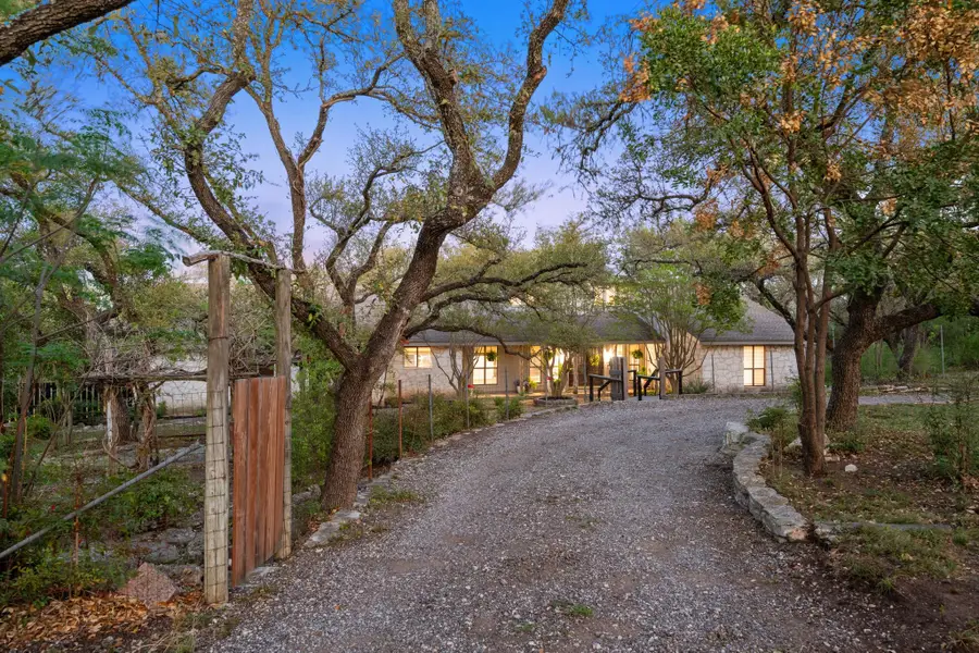 11803 Jess Dr, Austin, TX 78737 - #3