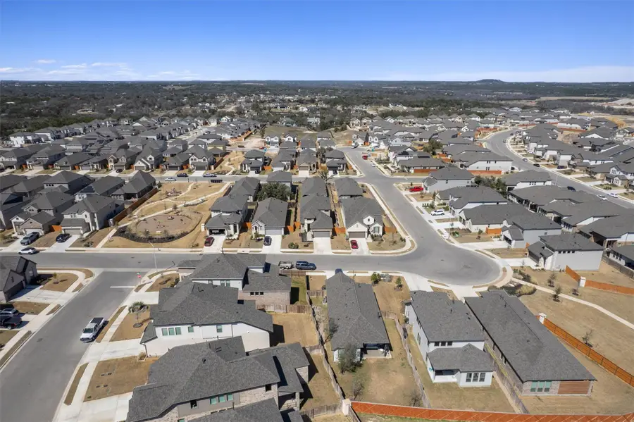 338 Langhorne Bnd, Liberty Hill, TX 78642 - #2