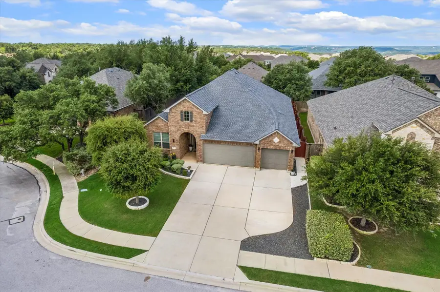 3025 Silvergrass Cv, Leander, TX 78641 - #2