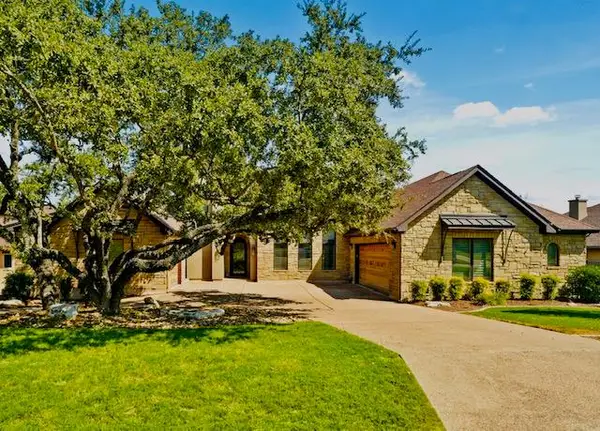 2753 Springwood Ln, Georgetown, TX 78628