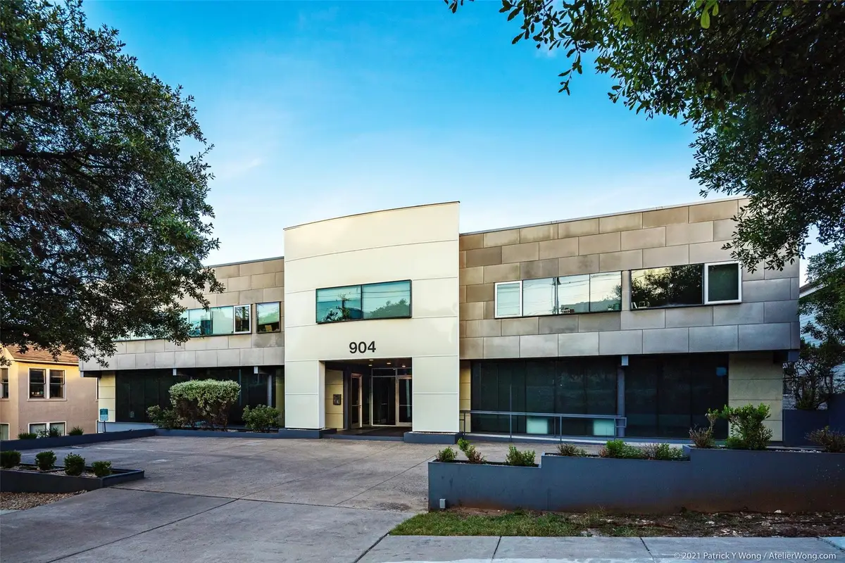 904 West Ave #101, Austin, TX 78701 - #1