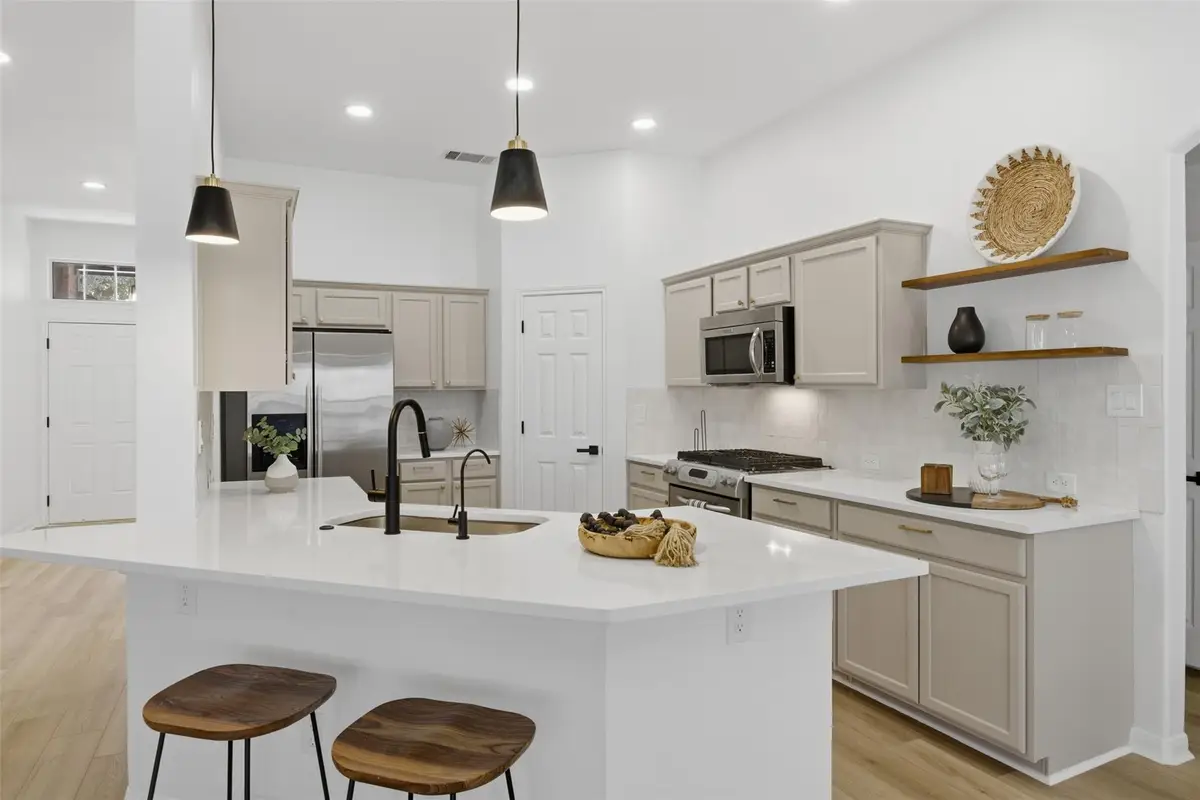 1012 Klondike Loop, Round Rock, TX 78665 - Image #1