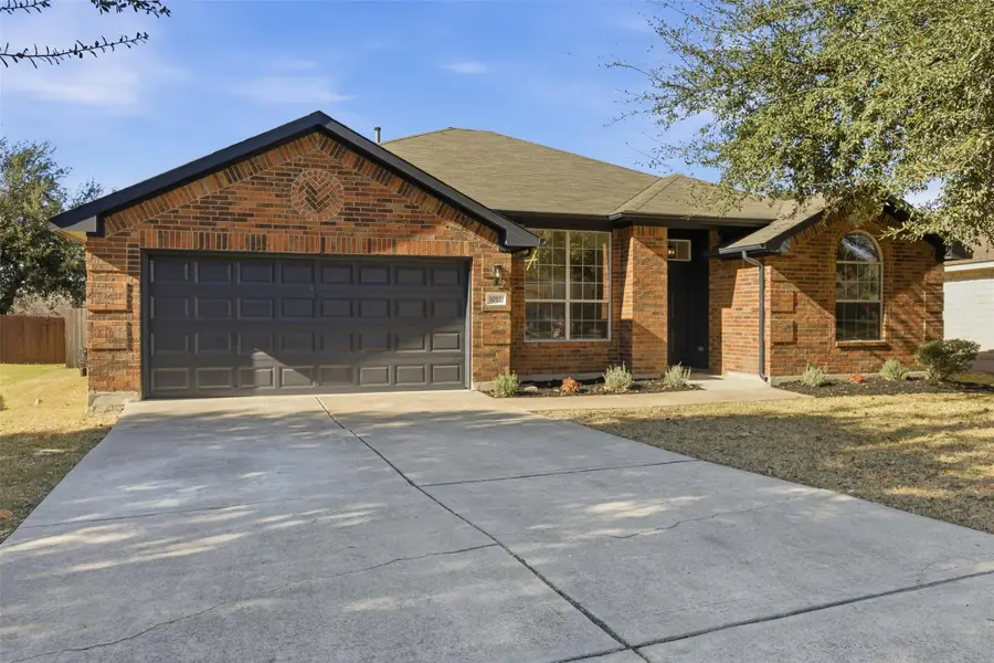 1012 Klondike Loop, Round Rock, TX 78665 - Image #2