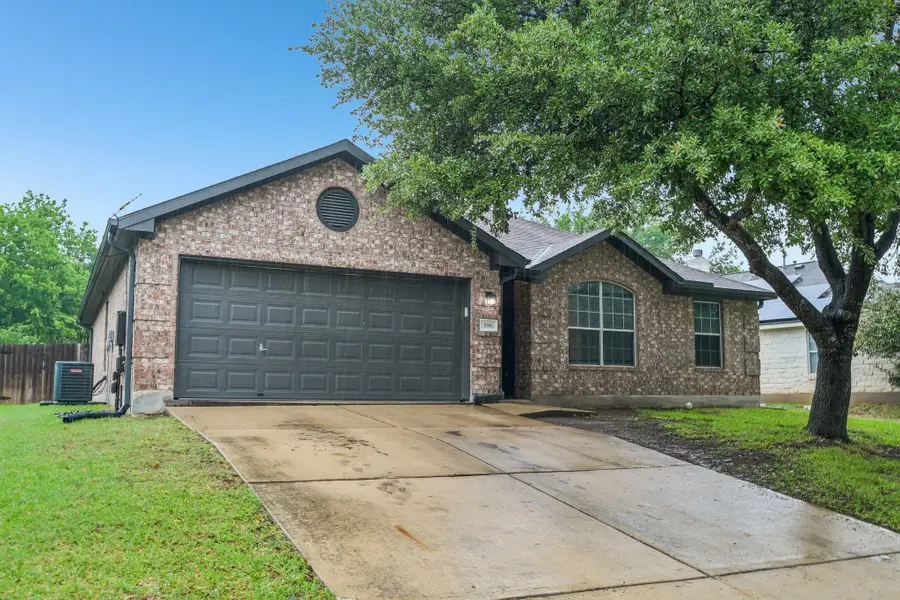 596 Goldenrod St, Kyle, TX 78640 - #3